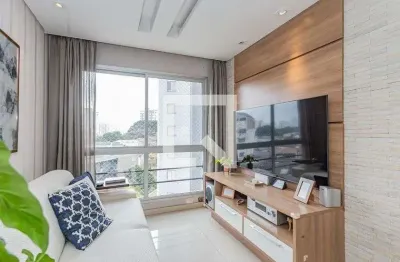 Apartamento para venda - aclimação, 3 quartos,  65 m² - são paulo