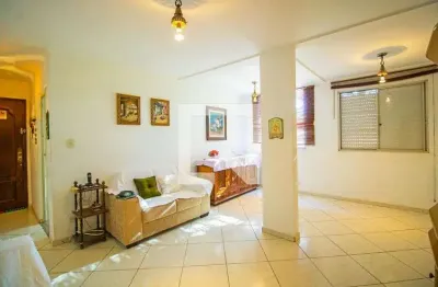 Apartamento para venda - tucuruvi, 2 quartos,  70 m² - são paulo