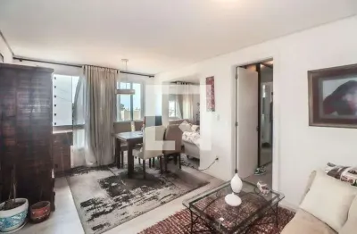 Apartamento para venda - bom jesus, 2 quartos,  57 m² - porto alegre