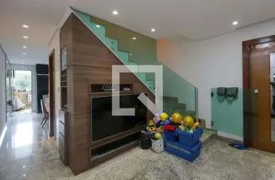 Casa para venda - jaqueline, 2 quartos,  196 m² - belo horizonte