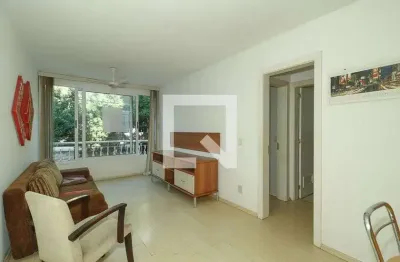 Apartamento para venda - menino deus, 1 quarto,  80 m² - porto alegre