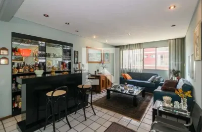 Apartamento para venda - vila madalena, 4 quartos,  170 m² - são paulo