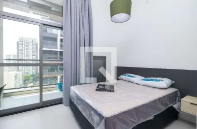 Kitnet / stúdio à venda na rua professor doutor josé marques da cruz, chácara santo antônio, são paulo por r$ 370.000