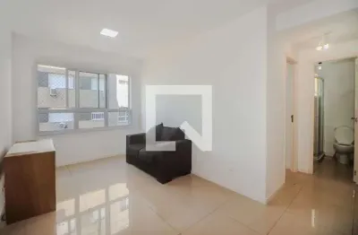 Apartamento para venda - jardim salso , 2 quartos,  54 m² - porto alegre