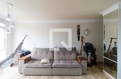 Apartamento com 2 quartos à venda na Avenida Doutor Moraes Salles, Centro, Campinas