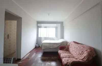 Apartamento para venda - centro, 1 quarto,  35 m² - canoas
