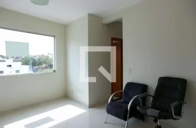 Apartamento para venda - planalto, 3 quartos,  90 m² - belo horizonte
