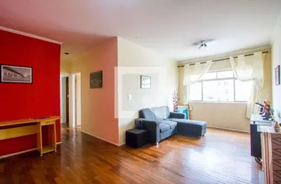 Apartamento para venda - vila leopoldina, 3 quartos,  98 m² - santo andré