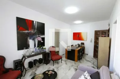 Apartamento para venda - coração de jesus, 3 quartos,  105 m² - belo horizonte