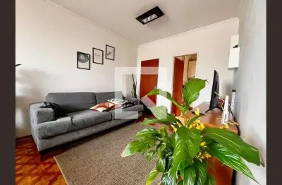 Apartamento para venda - vila industrial, 2 quartos,  62 m² - campinas