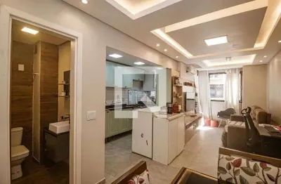Apartamento para venda - cidade baixa, 2 quartos,  61 m² - porto alegre