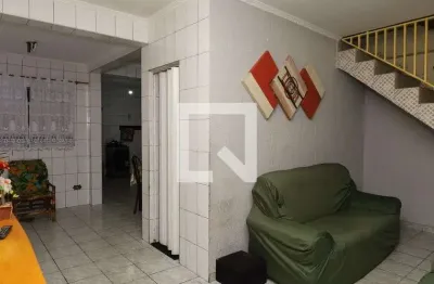 Casa para venda - vila jacuí, 2 quartos,  94 m² - são paulo