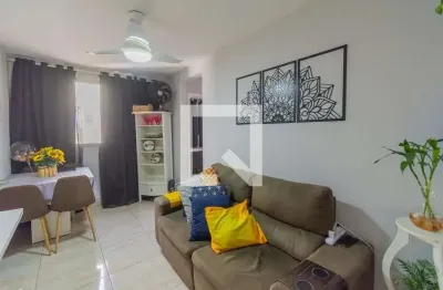 Apartamento para venda - vila carminha , 2 quartos,  44 m² - campinas