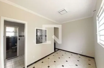 Apartamento para venda - parque industrial, 2 quartos,  67 m² - campinas