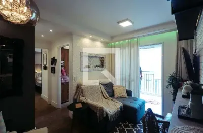 Apartamento para venda - bosque da saúde, 2 quartos,  57 m² - são paulo