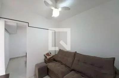 Apartamento para venda - botafogo, 1 quarto,  40 m² - campinas