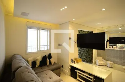 Apartamento para venda - cambuci, 2 quartos,  72 m² - são paulo