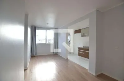 Apartamento para venda - cavalhada, 2 quartos,  45 m² - porto alegre