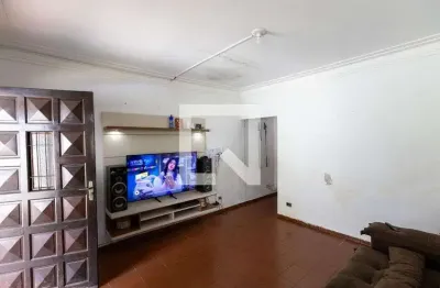 Casa para venda - jardim palmares, 3 quartos,  125 m² - são paulo