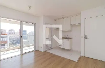 Apartamento para venda - consolação, 1 quarto,  35 m² - são paulo