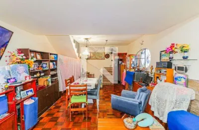 Casa para venda - chácara santo antonio, 3 quartos,  125 m² - são paulo