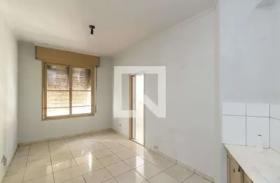 Kitnet / stúdio para venda - centro, 1 quarto,  31 m² - são paulo