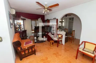 Apartamento para venda - petrópolis, 3 quartos,  106 m² - porto alegre