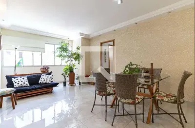Apartamento para venda - vila das mercês, 3 quartos,  70 m² - são paulo
