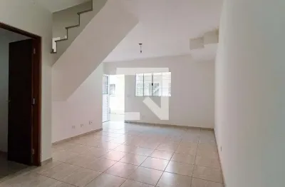 Casa / sobrado em condomínio para venda - vila campestre, 2 quartos,  75 m² - são paulo
