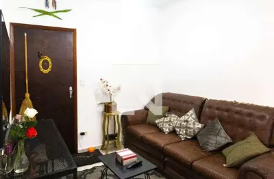 Apartamento para venda - vila galvão, 3 quartos,  90 m² - guarulhos