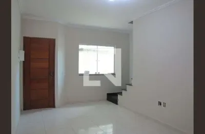 Casa / sobrado em condomínio para venda - ponte rasa, 2 quartos,  69 m² - são paulo