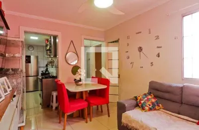 Apartamento para venda - casa verde, 2 quartos,  44 m² - são paulo