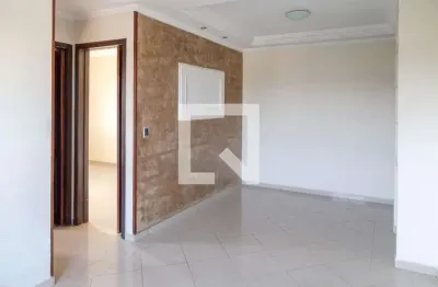 Apartamento para venda - vila rio de janeiro, 2 quartos,  62 m² - guarulhos