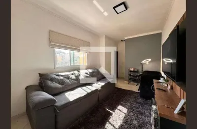 Cobertura para Venda - Vila Metalúrgica, 2 Quartos,  100 m² - Santo André