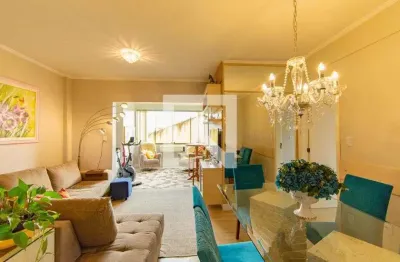 Apartamento para venda - nossa sra das graças, 3 quartos,  110 m² - canoas