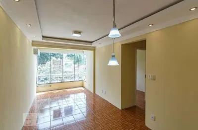Apartamento para venda - cristal , 3 quartos,  64 m² - porto alegre