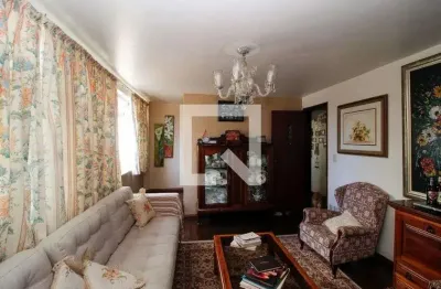 Cobertura para venda - sion, 5 quartos,  321 m² - belo horizonte