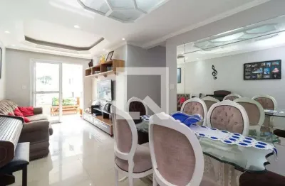 Apartamento para venda - mandaqui, 3 quartos,  78 m² - são paulo