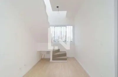 Cobertura para venda - mooca, 1 quarto,  90 m² - são paulo