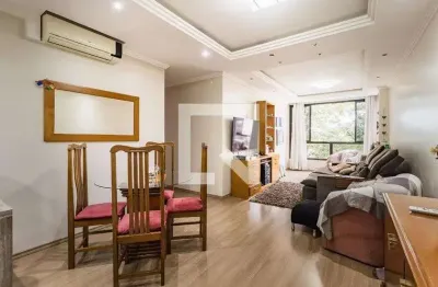 Apartamento para venda - jardim salso , 3 quartos,  106 m² - porto alegre