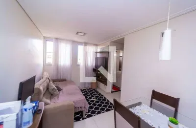 Apartamento para venda - cangaíba, 2 quartos,  50 m² - são paulo