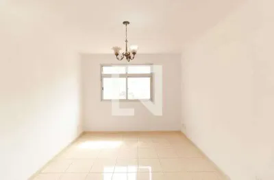 Apartamento com 2 quartos à venda na Rua Padre Vieira, Bosque, Campinas