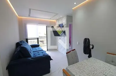 Apartamento para venda - del castilho, 2 quartos,  57 m² - rio de janeiro