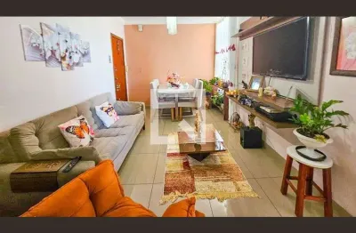 Apartamento para venda - santa cruz, 2 quartos,  45 m² - belo horizonte