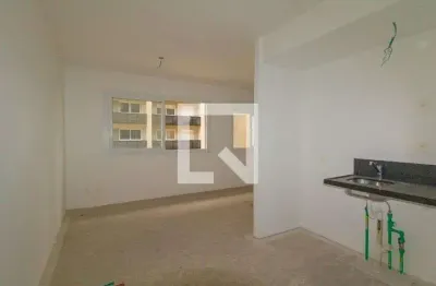 Kitnet / stúdio para venda - nossa sra das graças, 1 quarto,  38 m² - canoas