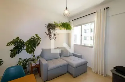 Apartamento com 1 quarto à venda na Rua Doutor Quirino, Centro, Campinas