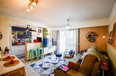 Apartamento para venda - tijuca, 2 quartos,  67 m² - rio de janeiro