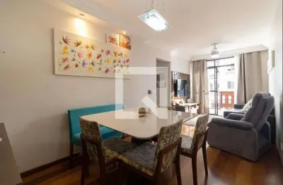 Apartamento para venda - jardim santa emília, 4 quartos,  84 m² - são paulo