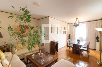 Apartamento para venda - botafogo, 2 quartos,  105 m² - campinas