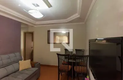 Apartamento para venda - campos elíseos , 2 quartos,  56 m² - campinas